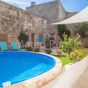 Sa Lluna Blava Santa Margalida