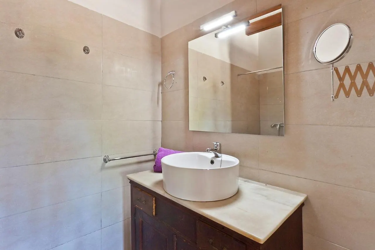 Ses Cases D Alcudiola Villa Santa Margalida 0*,